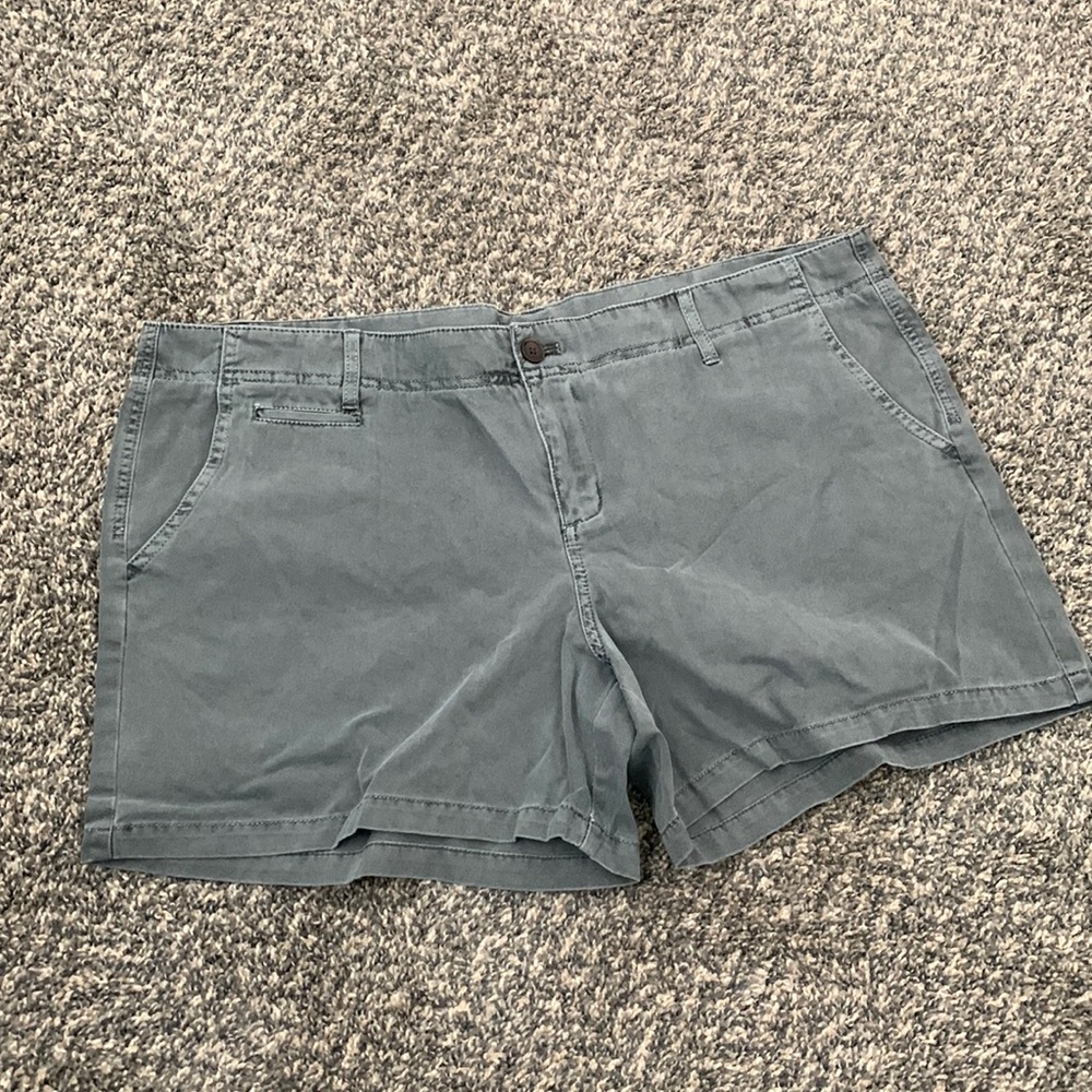 Merona Shorts❄️
